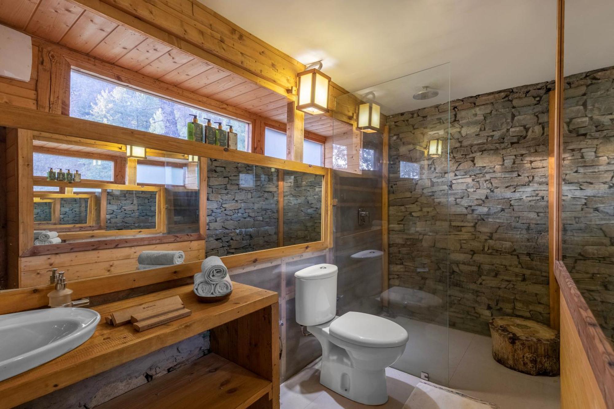 Elivaas 1 Bhk Premium Cottage With Sauna - Everly Шімла Екстер'єр фото