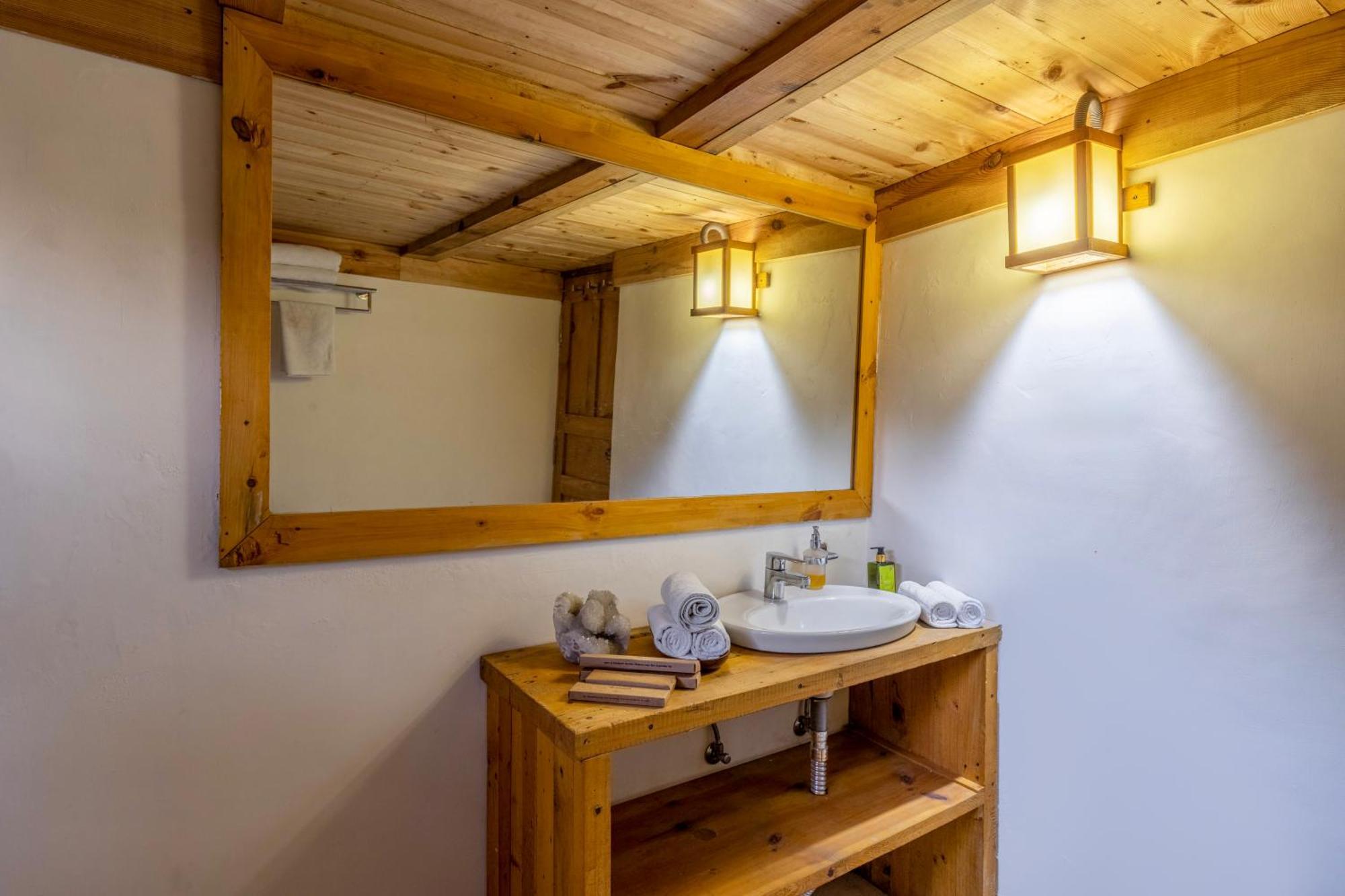 Elivaas 1 Bhk Premium Cottage With Sauna - Everly Шімла Екстер'єр фото